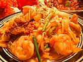 house pad thai