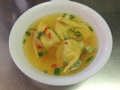Wonton Soup