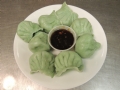 Veggie Dumplings