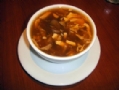 Hot and Sour Soup