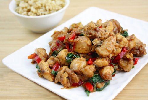 Thai-Basil-Chicken