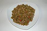 S19.Grouund Pork W.Sichuan Long Bean