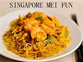 Singapore Mei Fun