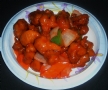 Sweet and Sour Chicken 