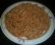 Steamed Brown Rice 