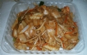 Seafood Chow Fun 