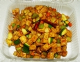 Kung Pao Tofu 