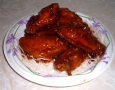 Hunan Chicken Wing