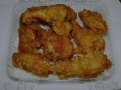 Fried Chicken wing 