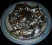 Foil Wrapped Chicken