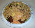 Combination Fried Rice 