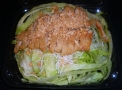 Chinese Chicken Salad 
