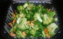 Broccoli w. Cashew Nuts