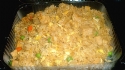 Curry Fried Rice 